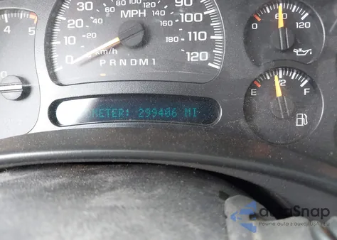 2006 Chevrolet Silverado 2500Hd Lt3 z USA, uszkodzony, nr VIN 1GCHK23D96F257428